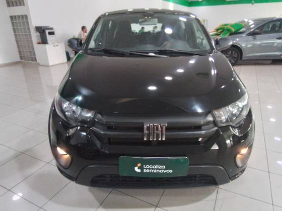 FIAT MOBI 1.0 EVO FLEX LIKE. MANUAL FIAT MOBI 1.0 EVO FLEX LIKE. MANUAL